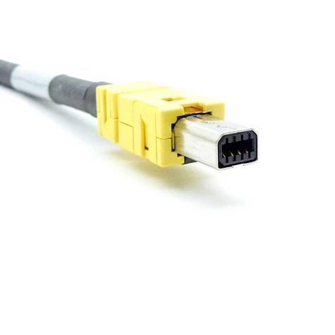 Kabel RKB0061/00,25  