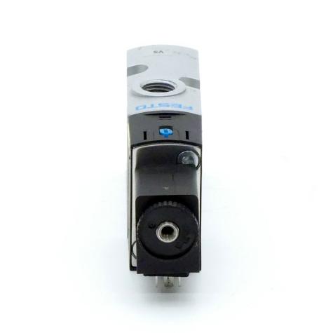Solenoid vent () 575474 Used
