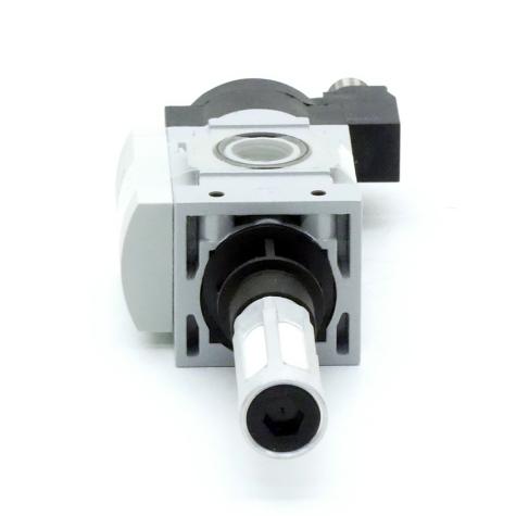 Einschaltventil 527709 Gebraucht