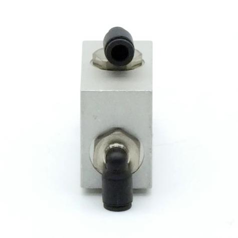 Shuttle Valve  Used