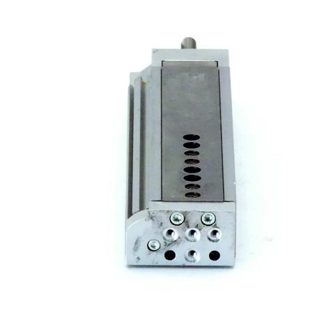 Mini-Schlitten 543948 Gebraucht