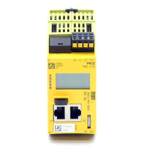 PNOZmulti 2 Basisgerät PNOZ m B1 Gebraucht