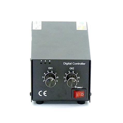 Digitaler Controller  Gebraucht