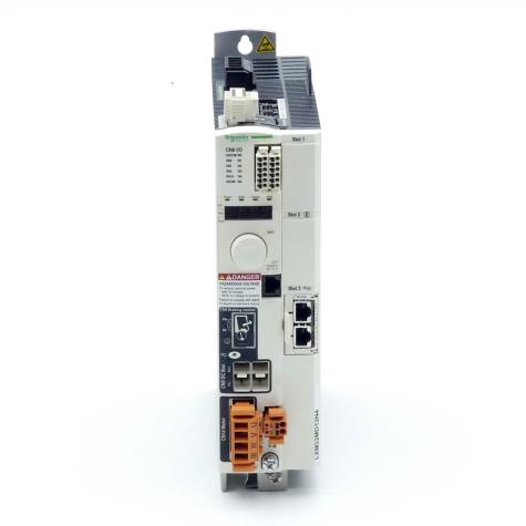 Frequency converter CN6 I/O Refurbished
