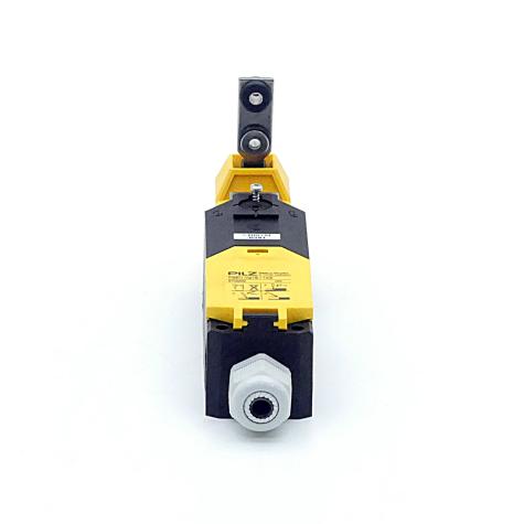 Magnetic locking switch PSEN me1S / 1AS Used