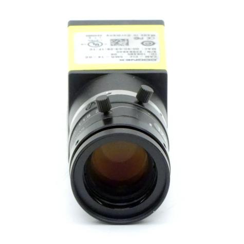 GigE Vision Kamera CAM-CIC-5MR-14-GC Gebraucht
