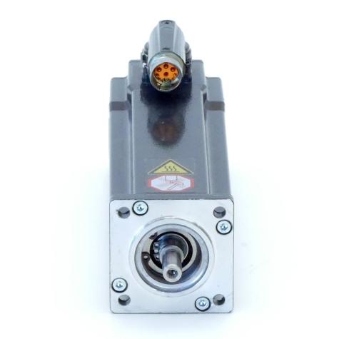Servo motor  Used