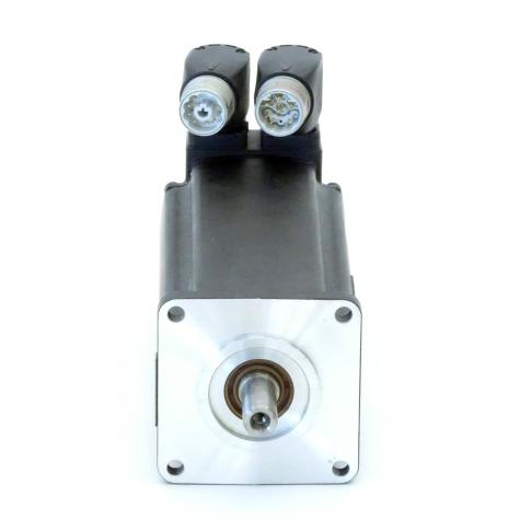 Servomotor MSK040C-0600-NN-M1-UG1-NNNN Gebraucht