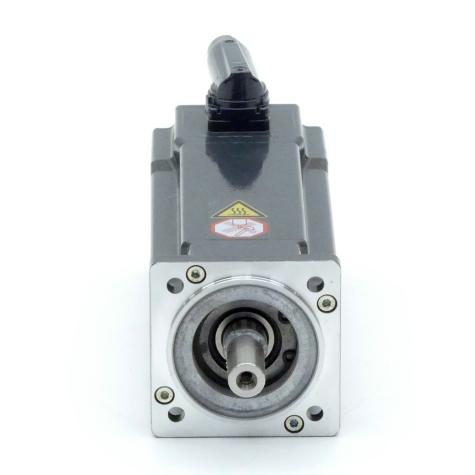 Servo motor  Used