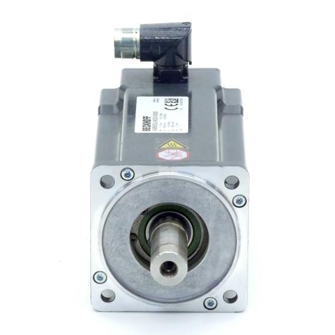 Servomotor  Neuwertig