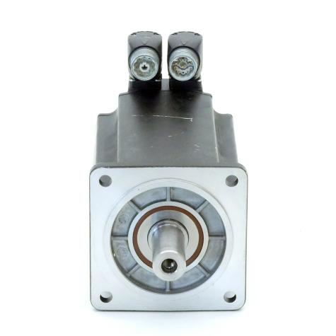Servomotor MSK060B-0600-NN-M1-UG1-NNNN  Used