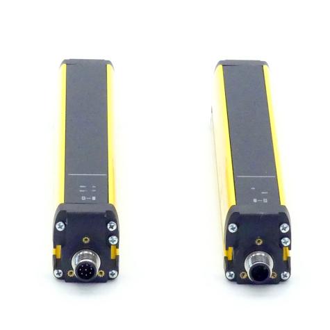 Sicherheitslichtgitter PSEN op4F-s-14-015/1 Gebraucht
