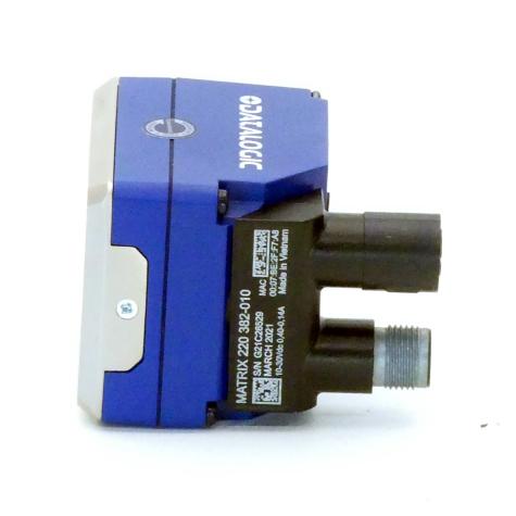 Barcodscanner 220  Used