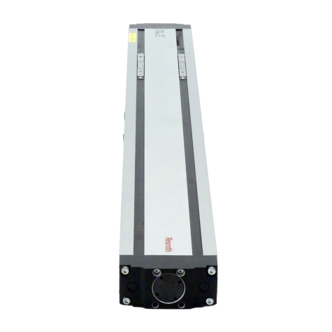 Linear module CKK-110-NN-1 Used