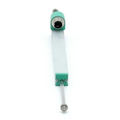 Potentiometric displacement sensor  New FS