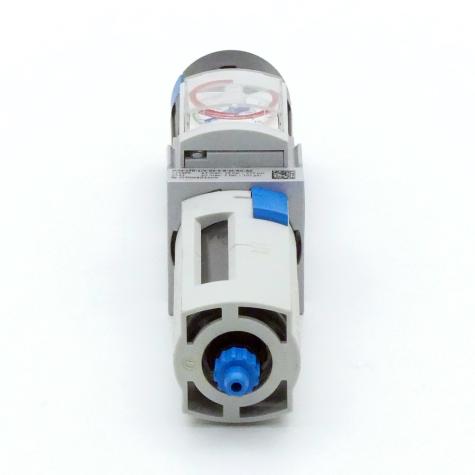 Filter-Regelventil 526489 Gebraucht