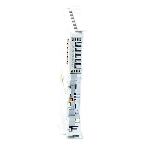 2-Channel-analog-output-terminal  Used