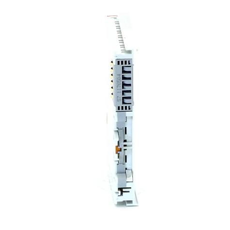 4-Channel Digital Output Terminal  New FS