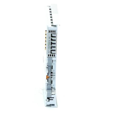 1-Channel Serial Interface  Used