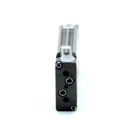 Flat cylinder 161266 Used