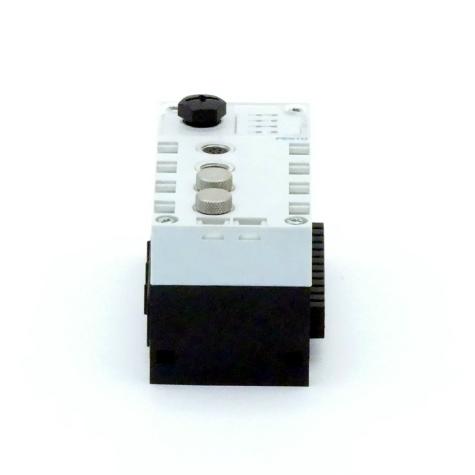 Anschlussblock 195742; 526705 Gebraucht