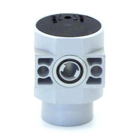 On/off valve 170690 Used