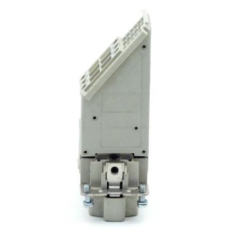 Multipole adapter BAS BAS LL 6 4,0 69 