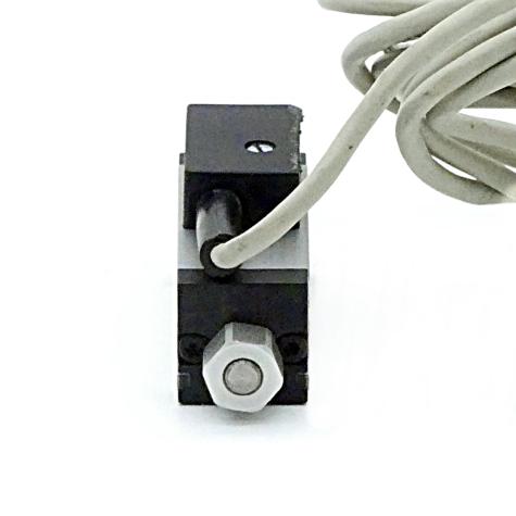 Short Stroke Transducer  Used