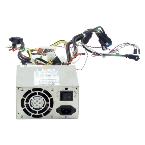 Industrial PC power supply  