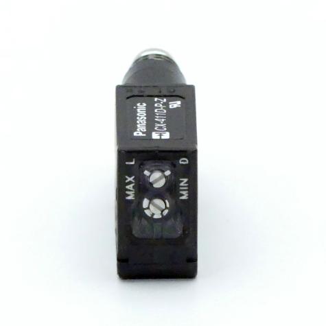 Fotoelektrischer Sensor  