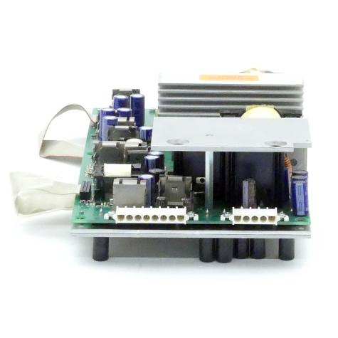 Servo Control PM6-850  Gebraucht