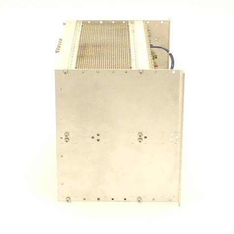 Rack for circuit boards PLC032  Used