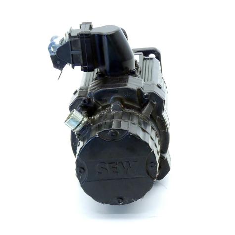 Servomotor 01.7185547001.0001.15 Used