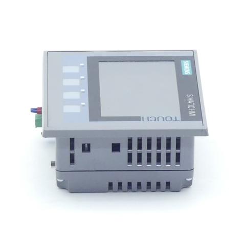 SIMATIC HMI  Gebraucht