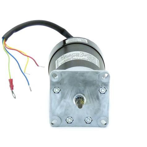 Synchronous motor 002072 