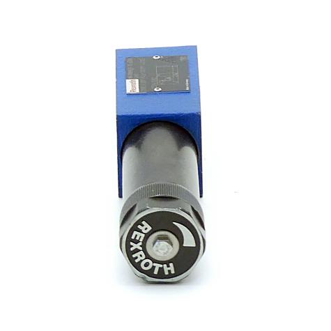 Pressure reducing valve ZDR 6 DP1-43/100YM Used