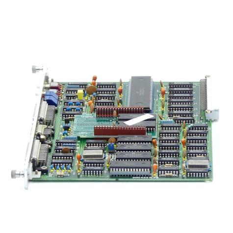 Board Process V 2 FC-200432-F Used