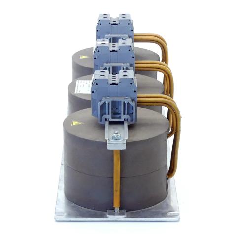 Drossel SKD 0.3/120-3 Gebraucht