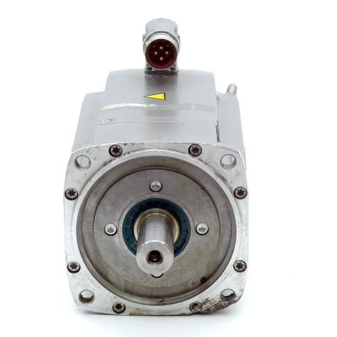 Servo motor  Used