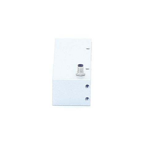 Line lighting LED white  Used