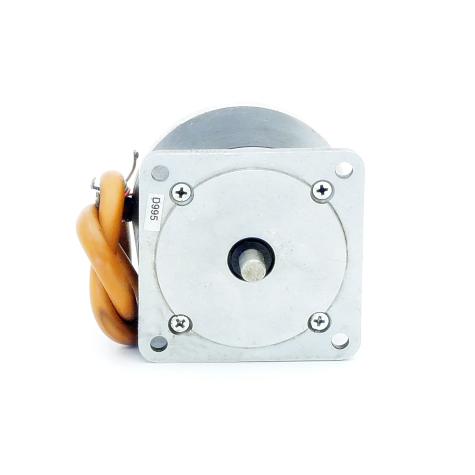 Stepper motor  Used