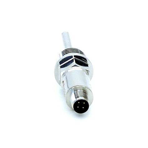 dTRANS Screw-In Resistance Thermometer T100 New FS