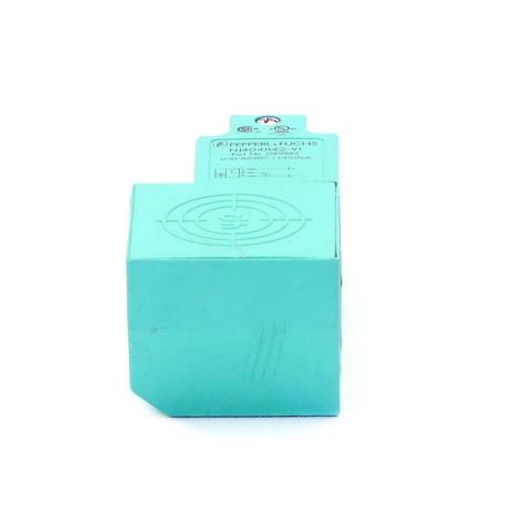 Induktiver Sensor  Gebraucht