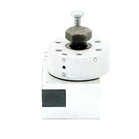 Pneumatic_turret_stop_MV 1,5  Used