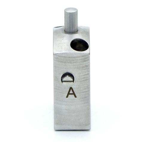 Pneumatic valve  