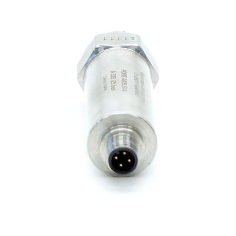 Pressure sensor  Used