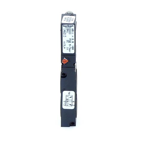 5/2-Way valve 146213 New