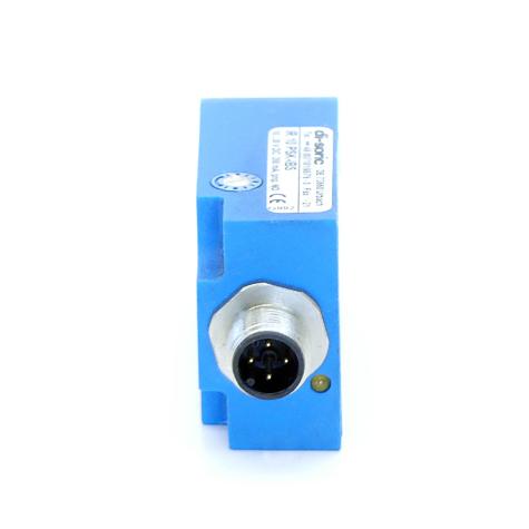 Induktiver Ringsensor  Gebraucht