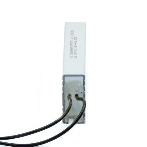 Resistor  Used
