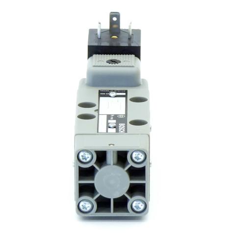 5/2 Directional Control Valve  New